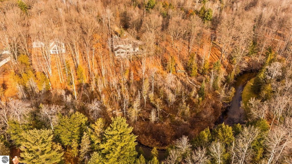 Image 73 of property listing at 15445 Holly Drive, Thompsonville, MI 49683