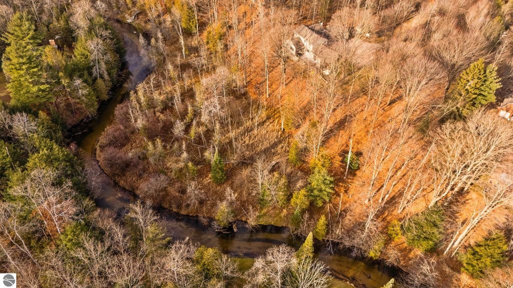 Image 74 of property listing at 15445 Holly Drive, Thompsonville, MI 49683