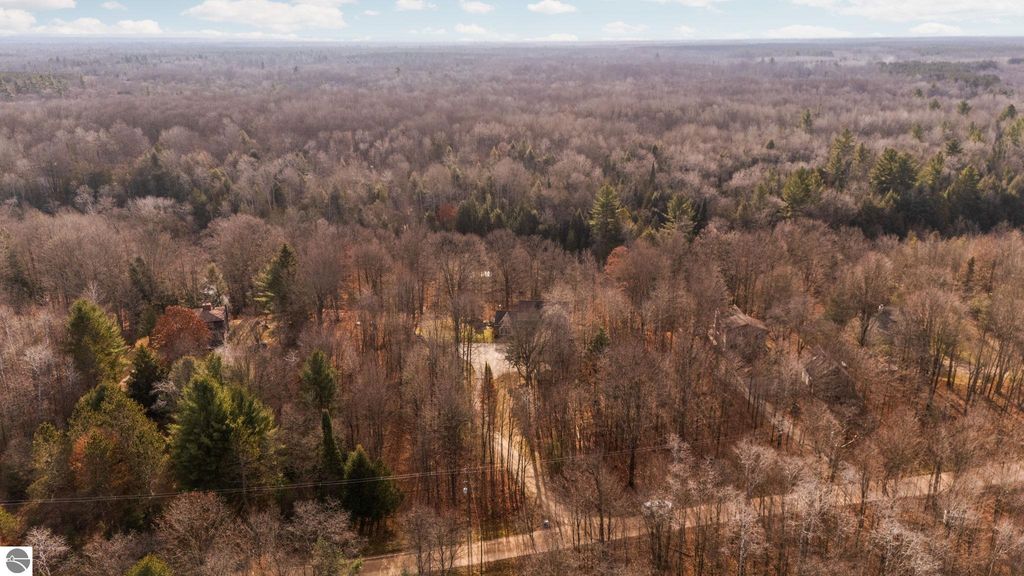 Image 77 of property listing at 15445 Holly Drive, Thompsonville, MI 49683