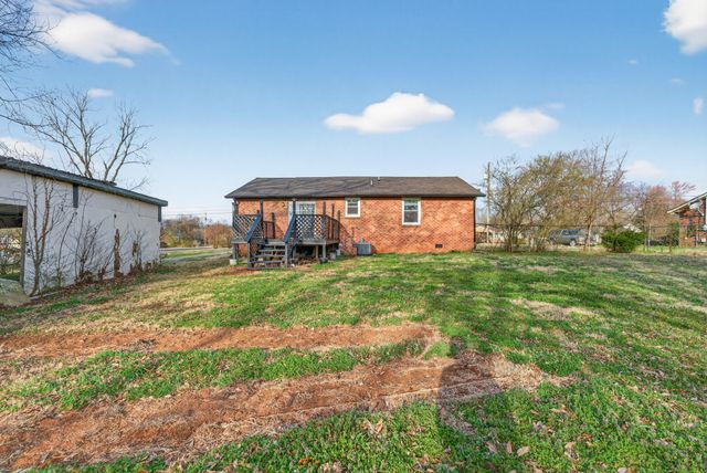 5510 Jernigan LN, Murfreesboro, TN 37129