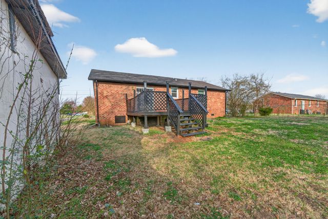 5510 Jernigan LN, Murfreesboro, TN 37129