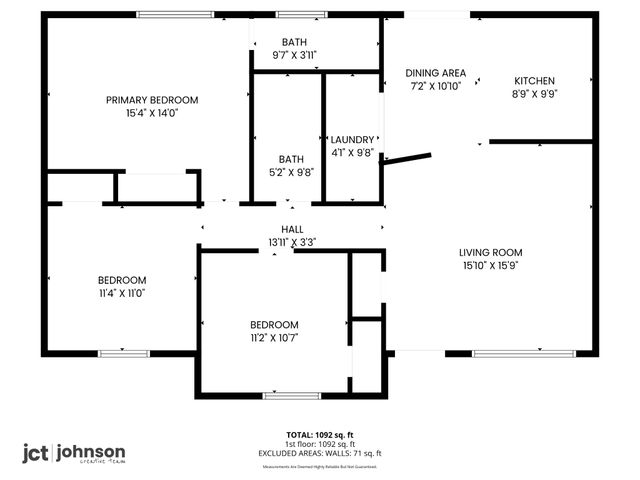 5510 Jernigan LN, Murfreesboro, TN 37129