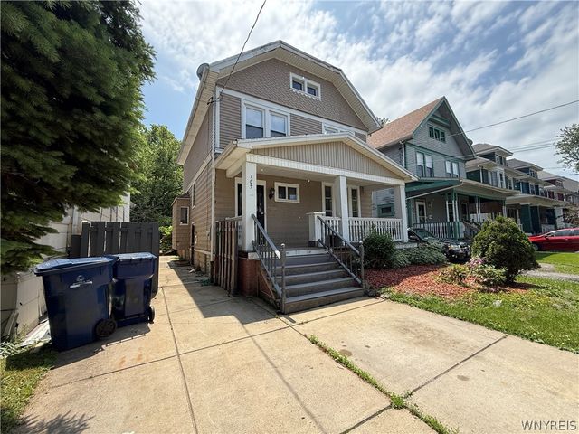 165 Folger Street, Buffalo, NY 14220