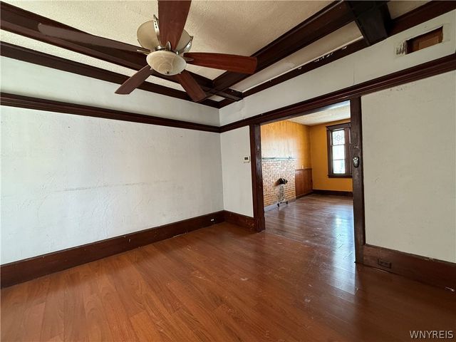 165 Folger Street, Buffalo, NY 14220