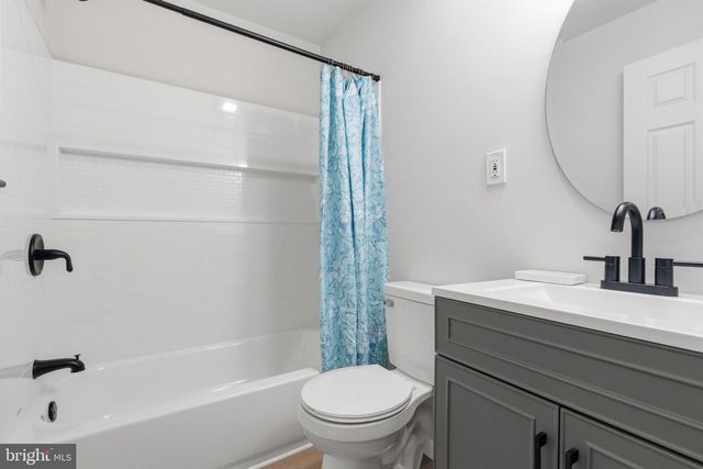 2815 ATLANTIC AVE, Bensalem, PA 19020