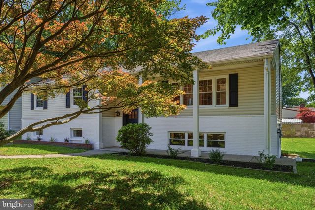 2815 ATLANTIC AVE, Bensalem, PA 19020