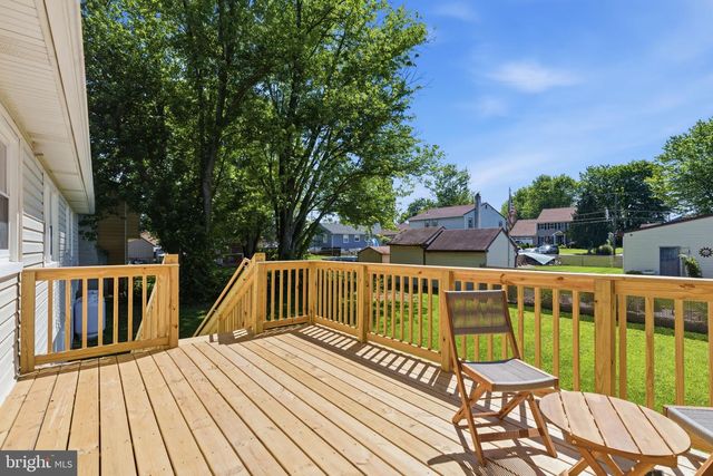 2815 ATLANTIC AVE, Bensalem, PA 19020