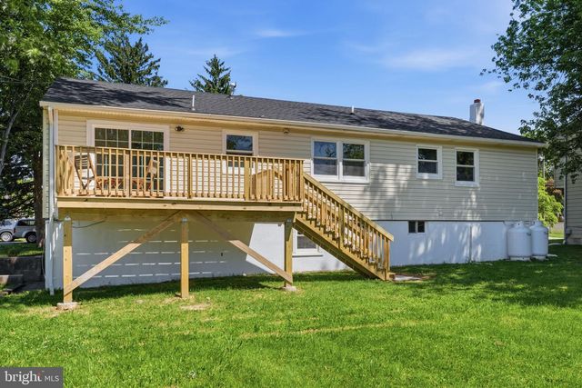 2815 ATLANTIC AVE, Bensalem, PA 19020