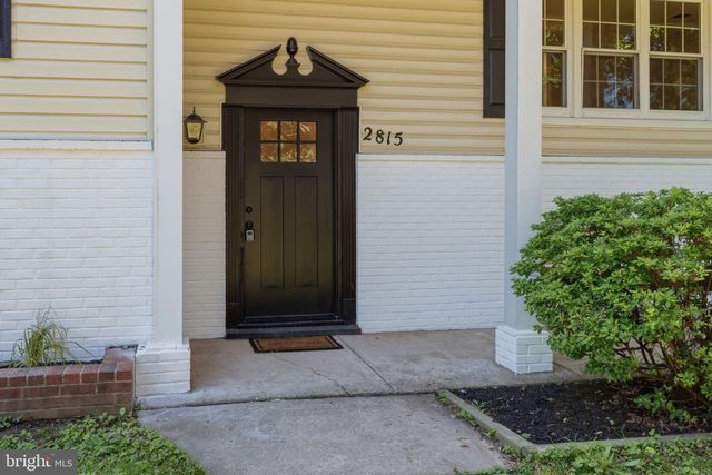 2815 ATLANTIC AVE, Bensalem, PA 19020