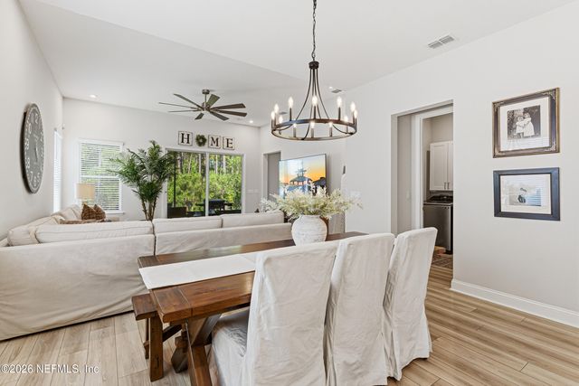 144 SILKGRASS Place, St. Johns, FL 32259