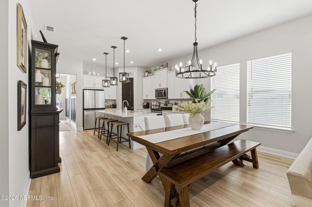 144 SILKGRASS Place, St. Johns, FL 32259