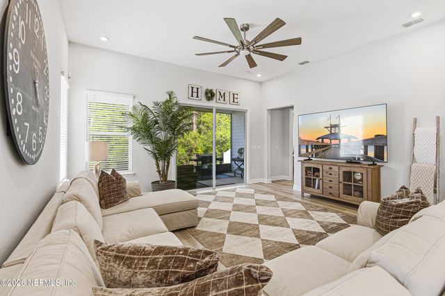 144 SILKGRASS Place, St. Johns, FL 32259