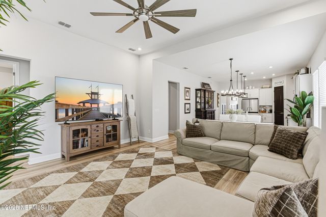 144 SILKGRASS Place, St. Johns, FL 32259