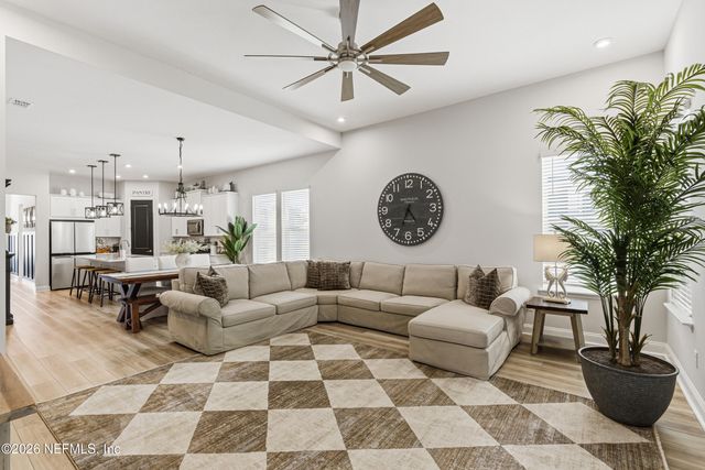 144 SILKGRASS Place, St. Johns, FL 32259