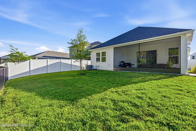 144 SILKGRASS Place, St. Johns, FL 32259