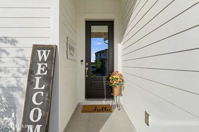 144 SILKGRASS Place, St. Johns, FL 32259