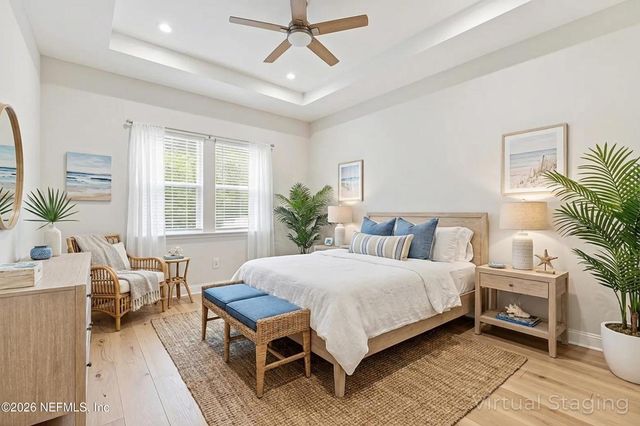 144 SILKGRASS Place, St. Johns, FL 32259