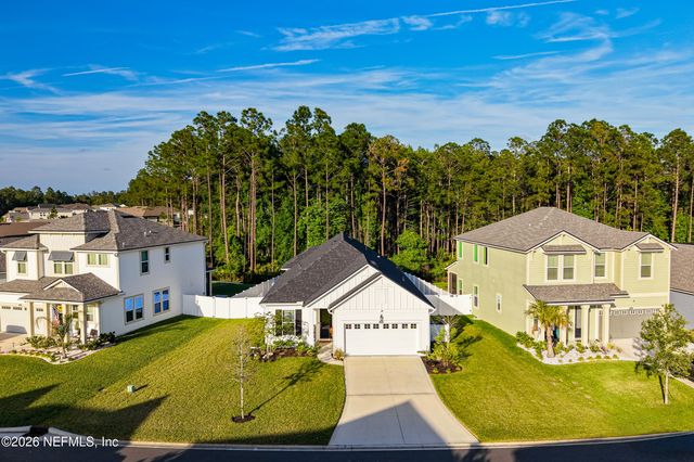 144 SILKGRASS Place, St. Johns, FL 32259