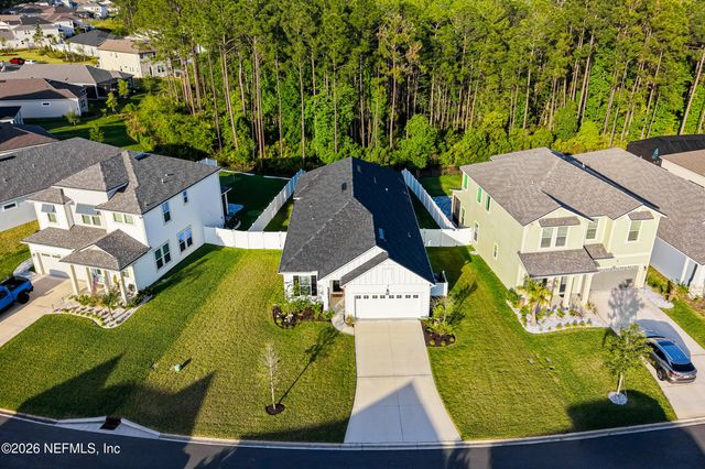 144 SILKGRASS Place, St. Johns, FL 32259