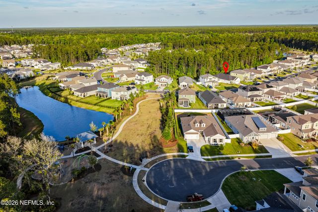 144 SILKGRASS Place, St. Johns, FL 32259