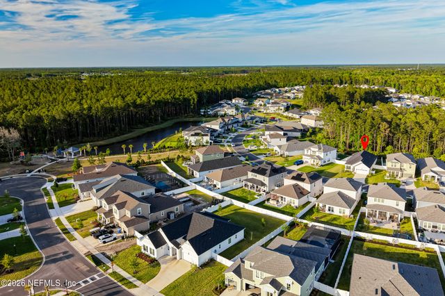 144 SILKGRASS Place, St. Johns, FL 32259