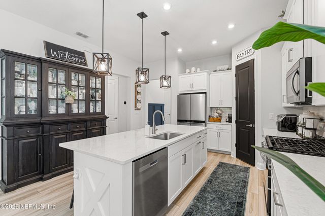 144 SILKGRASS Place, St. Johns, FL 32259