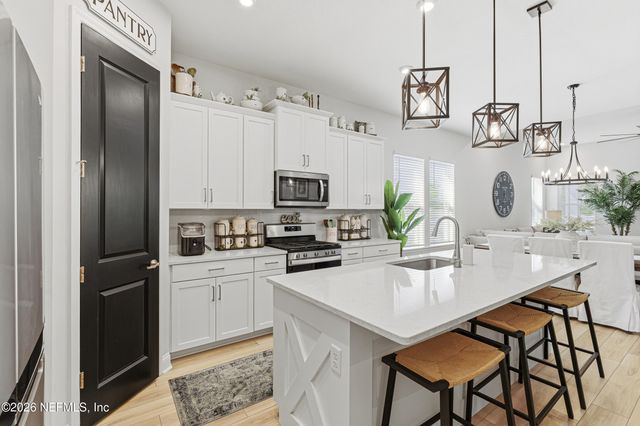 144 SILKGRASS Place, St. Johns, FL 32259