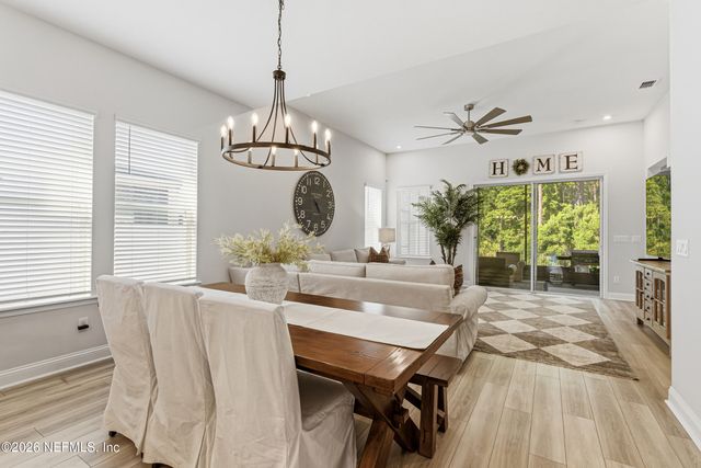 144 SILKGRASS Place, St. Johns, FL 32259