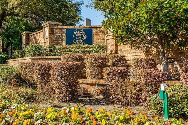 14277 PRESTON Road 723, Dallas, TX 75254