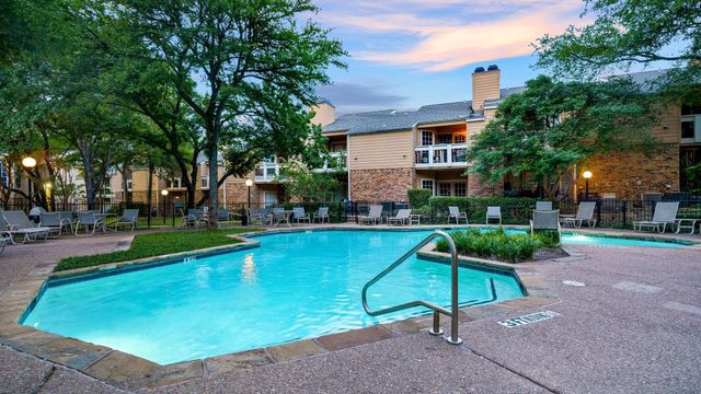 14277 PRESTON Road 723, Dallas, TX 75254