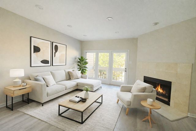 14277 PRESTON Road 723, Dallas, TX 75254