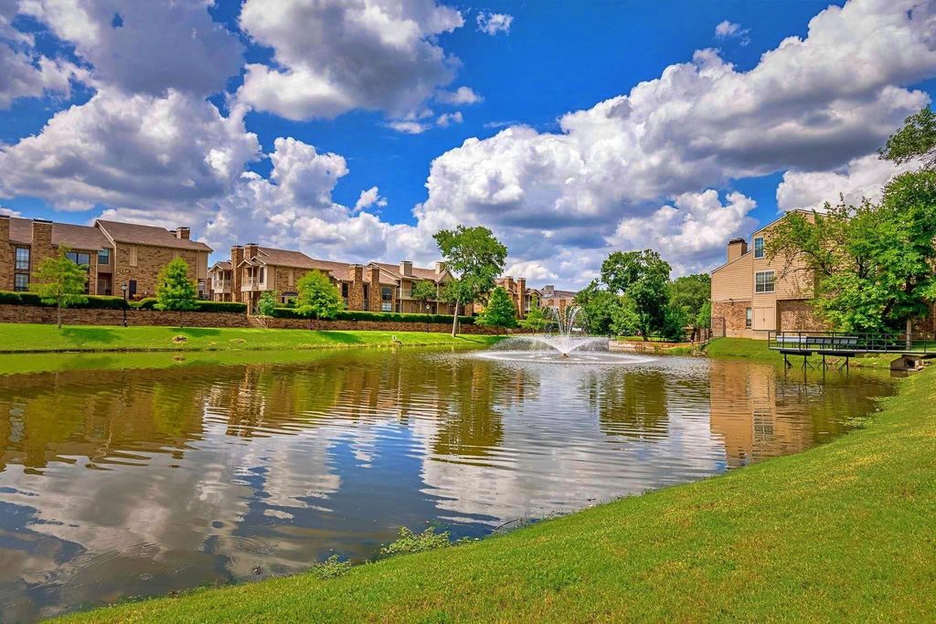 14277 PRESTON Road 723, Dallas, TX 75254