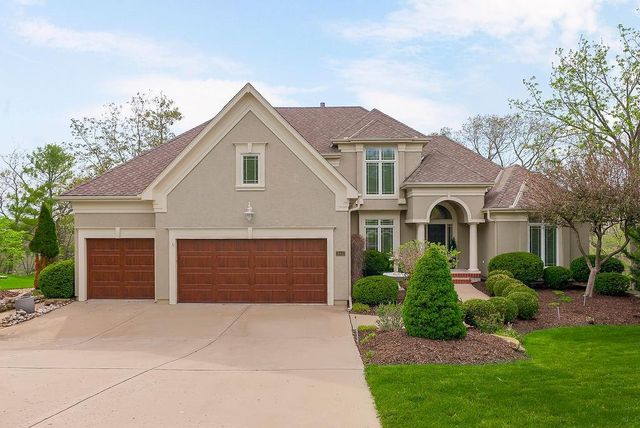 26442 W 110th Terrace, Olathe, KS 66061