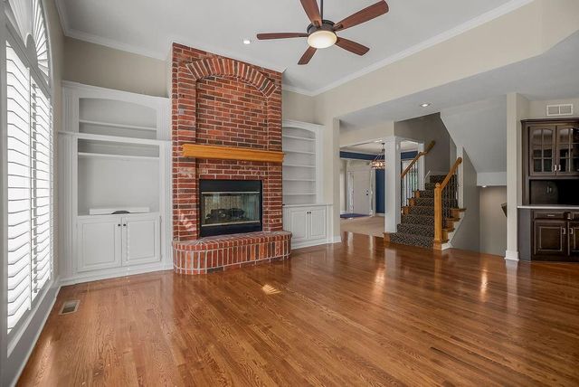 26442 W 110th Terrace, Olathe, KS 66061