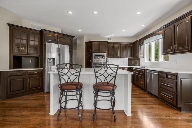 26442 W 110th Terrace, Olathe, KS 66061