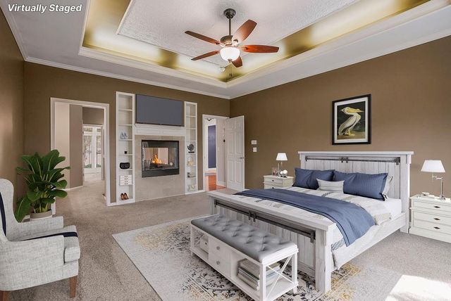 26442 W 110th Terrace, Olathe, KS 66061