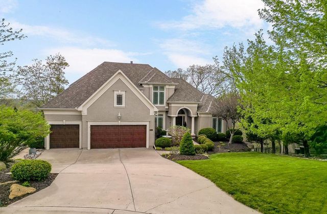 26442 W 110th Terrace, Olathe, KS 66061