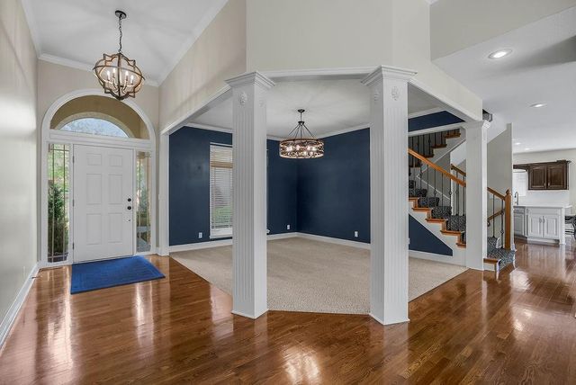 26442 W 110th Terrace, Olathe, KS 66061