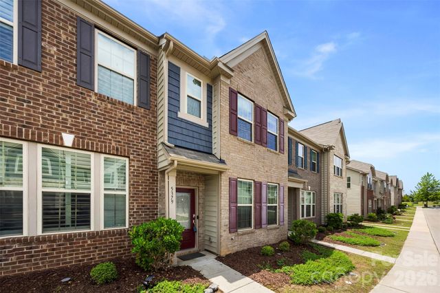 5379 Orchid Bloom Drive, Indian Land, SC 29707