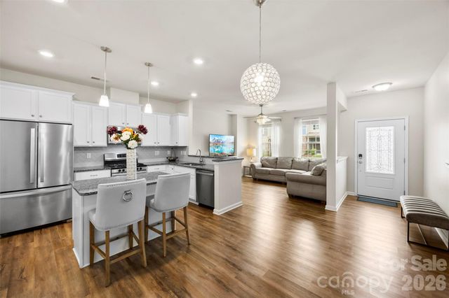 5379 Orchid Bloom Drive, Indian Land, SC 29707
