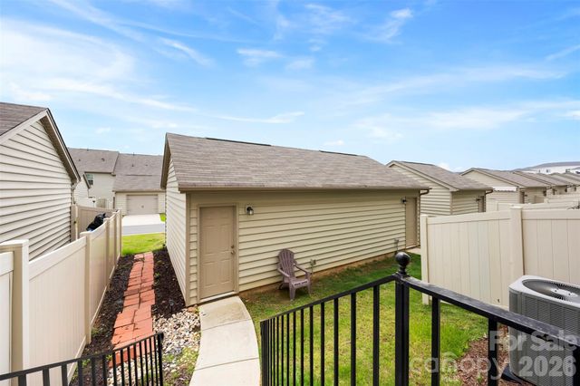 5379 Orchid Bloom Drive, Indian Land, SC 29707
