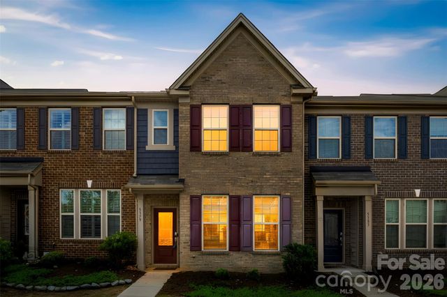 5379 Orchid Bloom Drive, Indian Land, SC 29707