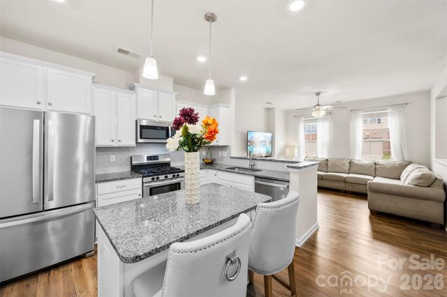 5379 Orchid Bloom Drive, Indian Land, SC 29707