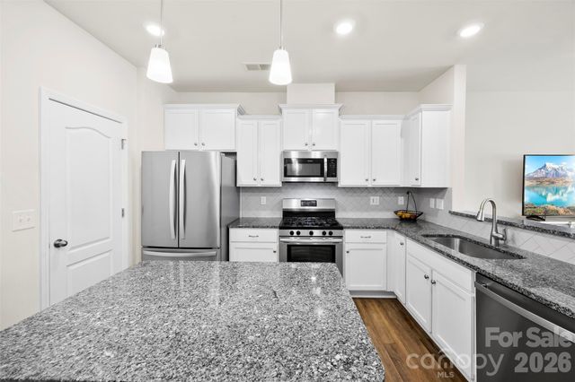 5379 Orchid Bloom Drive, Indian Land, SC 29707