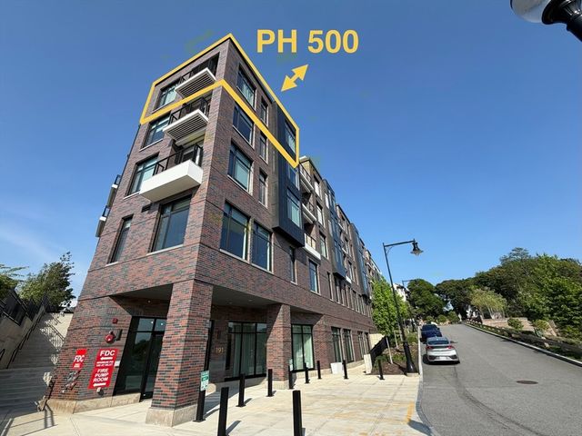 191 Washington 500, Boston, MA 02135
