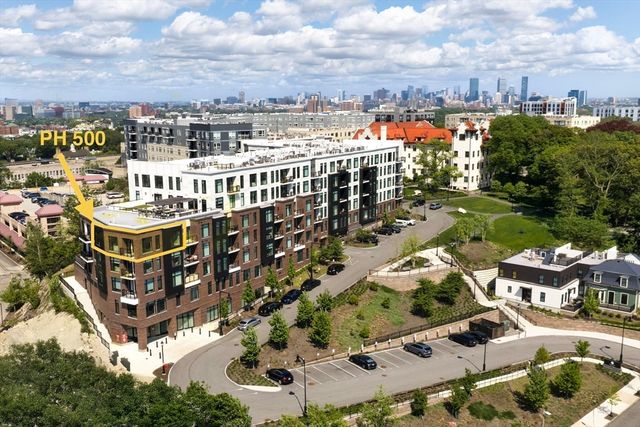 191 Washington 500, Boston, MA 02135