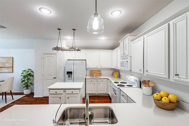 1097 Oakbrook Street, Prosper, TX 75078