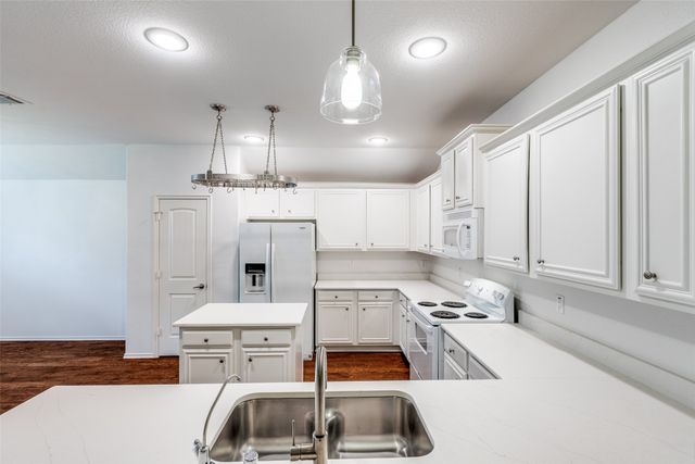 1097 Oakbrook Street, Prosper, TX 75078