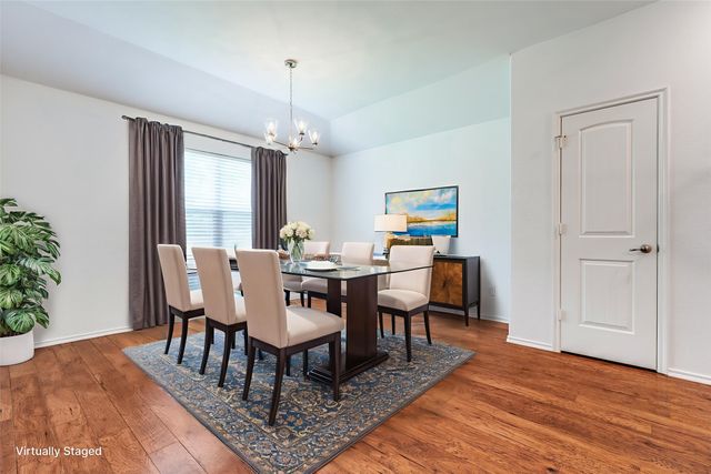 1097 Oakbrook Street, Prosper, TX 75078