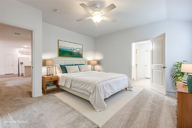 1097 Oakbrook Street, Prosper, TX 75078